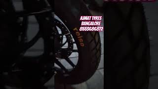 Reise tyre available ajmat tyres Rajajinagar Bangalore Karnataka India sorts [upl. by Scholem]