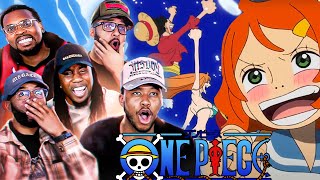 One Piece Fan Letter Is PERFECT Reaction [upl. by Ripleigh312]