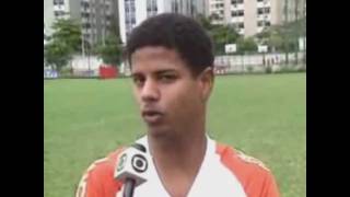 Gols de Marcelinho pelo Flamengo entre 1991 e 1993  BL [upl. by Chobot]