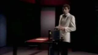 Rowan Atkinson LIVE 05 The Good Loser [upl. by Lerrud]