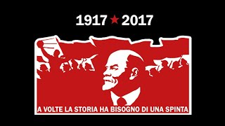 1917 la Rivoluzione russa sintesi completa [upl. by Conni]