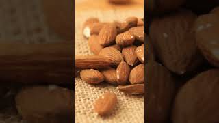 ¡Descubre 3 Beneficios Ocultos de Comer Almendrasquot almendras beneficios [upl. by Ahterahs812]