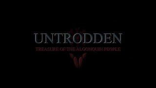 Untrodden Season 2 Trailer [upl. by Demetre480]