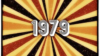 1970s music playlists • The best music of 1979 [upl. by Caryl266]