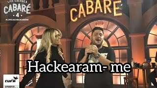 Hackearam me Marília Mendonça e Jorge [upl. by Tilford]