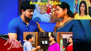 Guvva Gorinka Serial  Latest Promo Analysis  Episode No 588  24th October 2024 [upl. by Unni191]