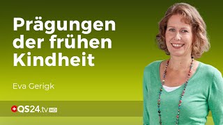 Heilen Sie Ihre Geburt und damit auch Ihr Leben  NaturMEDIZIN  QS24 Gesundheitsfernsehen [upl. by Esch]