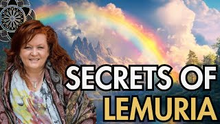 Secrets of Lemuria Revealed by Magenta Pixie [upl. by Towroy]