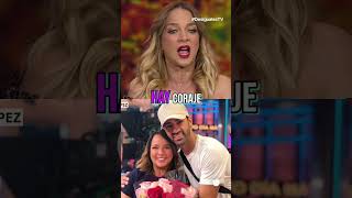 adamarilopez recuerda su separación y lo que aprendió 💔 desigualestv [upl. by Ltney814]