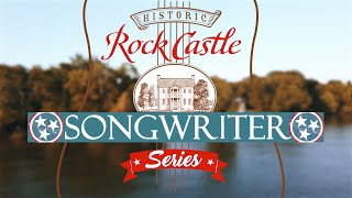 Rock Castle Summer Songwriter Night  June 2023  Featuring Roanoke [upl. by Piers]