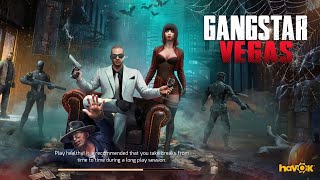 Gangstar Vegas [upl. by Kokaras]