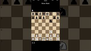 soller gambit chess sollergambit [upl. by Brecher]