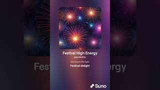 64 11 Festival High Energy [upl. by Yro]