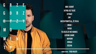 Grzegorz Hyży  Kochanie to ja Official Video [upl. by Atteragram526]