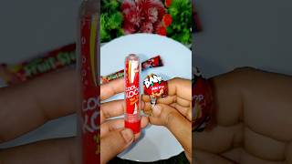 Cool Kool Lipstick Jelly Big Bang Cola Pop Popsicle icecream shorts viralvideo [upl. by Miguela613]