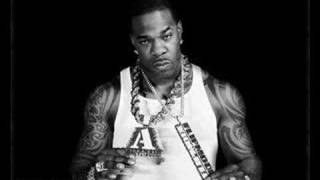 Busta Rhymes Touch It Dirty [upl. by Huberman]