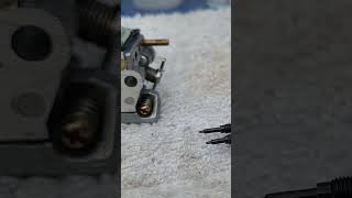 Small engine repair tip of the day 22 [upl. by Gariepy]