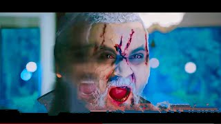 K3  Kaali Ka Karishma Full Movie Hindi Dubbed Hindi Facts amp Review  Raghava Lawrence [upl. by Flavia851]