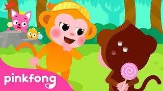 Johnny Johnny Yes Papa Nursery Rhymes Video amp Lyrics [upl. by Einnep513]