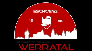 SZ Werratal 1956 eV Eschwege  2011 Bardowick [upl. by Seedman]