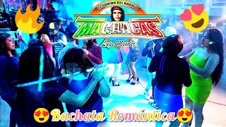 Bachata Estreno Por Ti😍 Sonido Machacas🔥 2022 En Cuba Libre Gpo Adixion ❤️ En Vivo [upl. by Warford87]