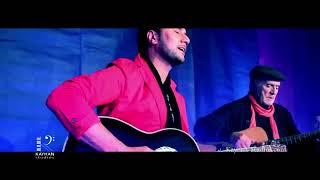 Sediq Shabab Ustad Arman  GolhayeYadgari Official video HD [upl. by Cymbre]