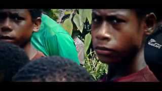 Mangi HantaOUTCAST CREW Official Music Video 2015 [upl. by Claude882]