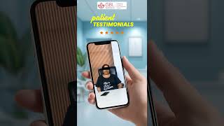 Patient Testimonial  Dr Ekta Mishra Gautam  GBL Hospitsl Indore [upl. by Airetas]