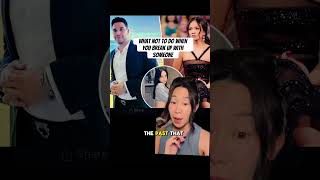 The Bachelorette 2024 Finale w Jenntran what NOT to do when you break up thebachelorettefinale [upl. by Ferdinand]