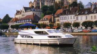 Boating and canal holidays in Europe Introduction to boat hire [upl. by Sanchez732]