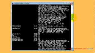 The tasklist windows command [upl. by Brace347]