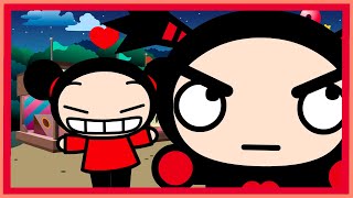 Why is Garu the boy of Pucca’s dreams [upl. by Fawna1]