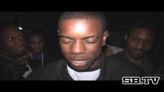 Skepta Shorty Double S Frisco amp Tempa T  Bars 2009 SBTV [upl. by Ateuqal]