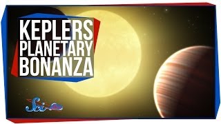 Keplers Planetary Bonanza [upl. by Trula803]