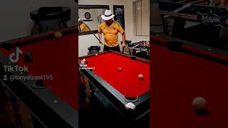 Untargeted billiards 8ballpool snooker funny [upl. by Nelleeus]