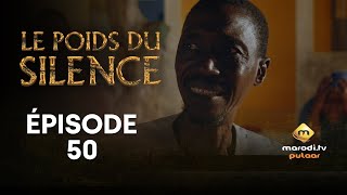 Série  Le Poids du Silence  Saison 1  Épisode 50 VOSTFR [upl. by Yadroc]