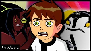 Is Ben 10 As Great As We Remember  Part 2  A Complete Review of OG Ben 10 [upl. by Jariv]