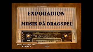 Exporadion musik på dragspel april 2024 [upl. by Hodess]