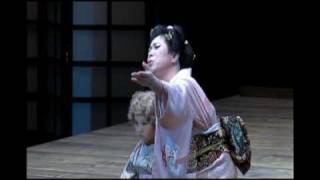 Madama Butterfly  sai cosebbe cuorewmv [upl. by Annmaria244]