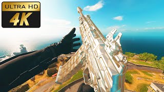 Warzone Win Resurgence Meta 🔥 Rebirth Island Gameplay No Commentary [upl. by Akeryt]