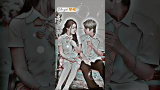 LOVELY SONG  4K STATUSFULLSCREEVIDEO love song cute bhojpurilovelymoments [upl. by Teiv]