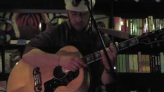 Alex Bowron Live at Chapter One Bookshop [upl. by Sand]