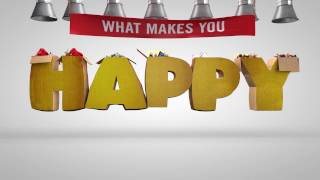 What Makes You Happy Small Group Bible Study by Andy Stanley  Promo [upl. by Julita]