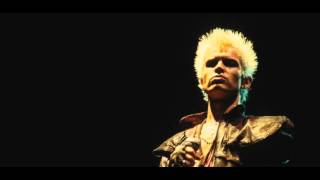 Billy Idol  Rebel Yell Extended Rebell Mix [upl. by Asiaj805]