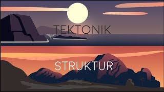 Tektonik dan Struktur Geologi [upl. by Moncear804]