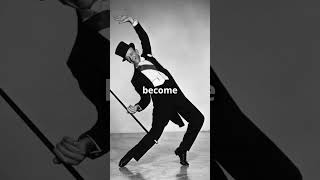 You Cant Sing You Cant Dance amp Youre Bald  Fred Astaire From Rejection to Icon legendarydancer [upl. by Nsaj]