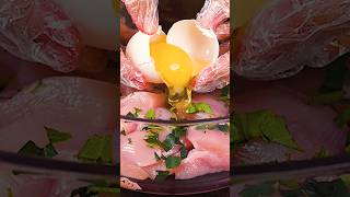 Chicken 65 Recipe  Easy Indian Chicken Dish viral shortsquot [upl. by Berthold608]