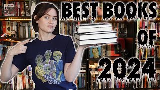 The BEST books of 2024 so far [upl. by Marlyn]