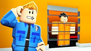 Zagrajmy w Roblox 11 Czemu Hakerzy Napadają na tą Gre [upl. by Jaella554]