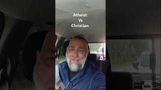 Atheist vs Christian [upl. by Nimra]